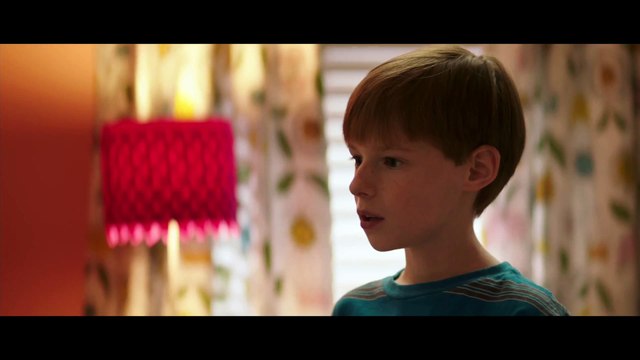 Un premier trailer angoissant pour le remake de Poltergeist