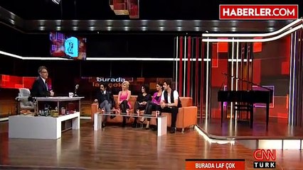 Okan Bayülgen- Cinsel Hayatım Bitti