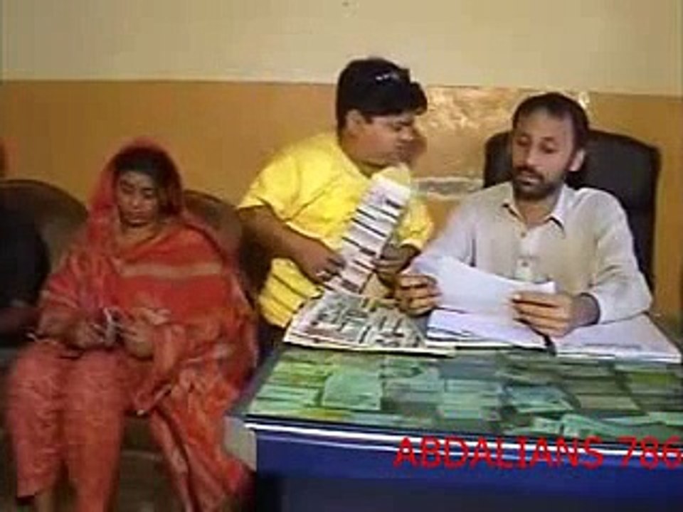 pothwari-Funny-drama-Kodu-a-Funny-Clip-Pakistani-Funny-Clips-2015-Kashmir-Funny-Chacha