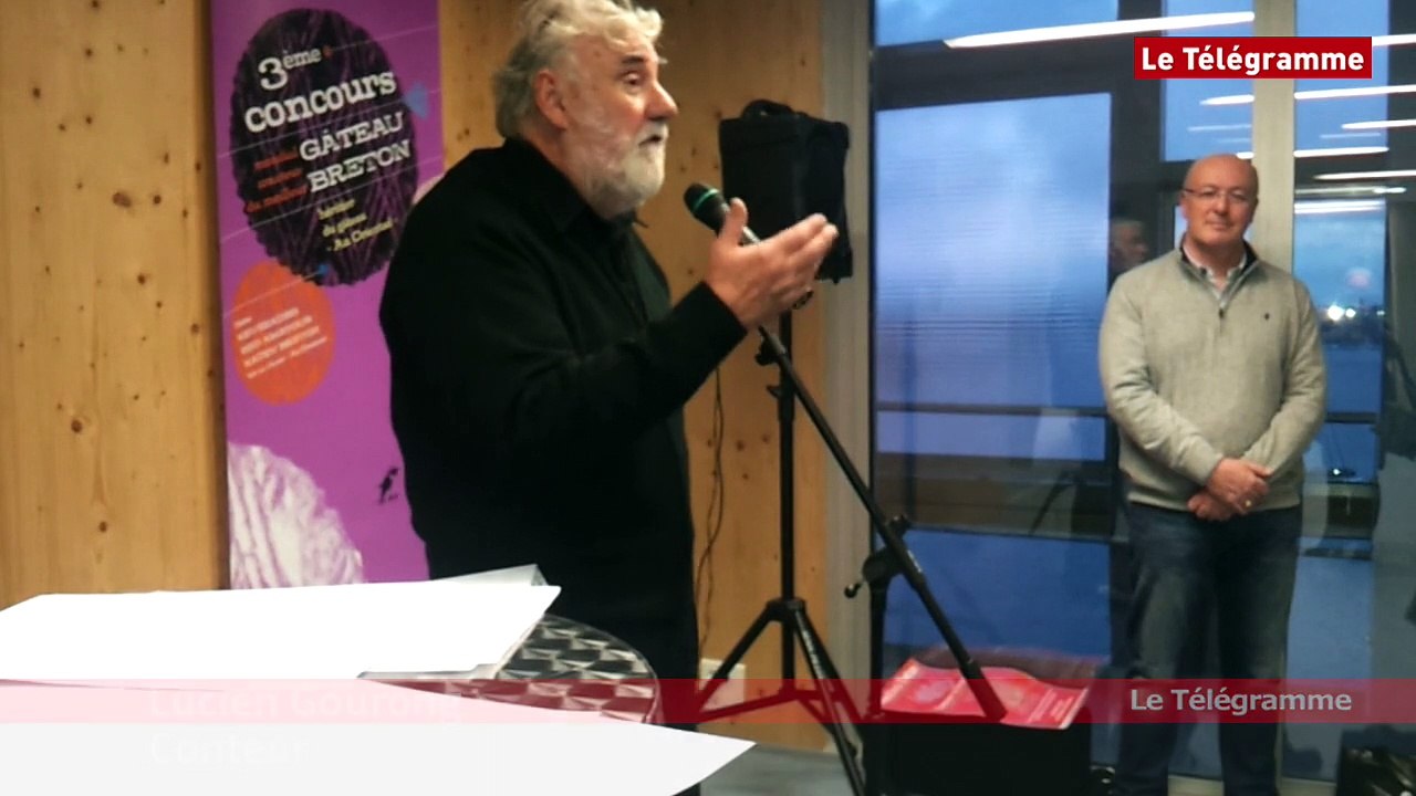 Lorient. Le gâteau breton a sa confrérie