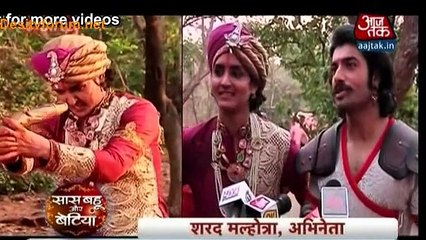 TV Ki Serial Express !