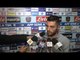 Coppa Italia, Napoli-Inter 1-0 - Intervista a David Lopez (05.02.15)