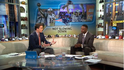 Expectations for 2015 Patriots?