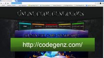 Abonnement Xbox Live Gold Code Gratuit | Code Xbox Live Gold gratuit Generateur 2015