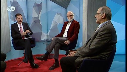 Cuadriga: Drama europeo: ¿renegociar con Grecia? | Cuadriga