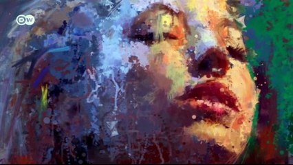 La computadora como pincel | Euromaxx