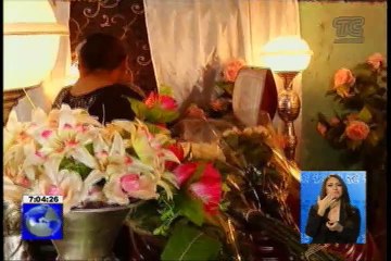 Investigan causas de accidente de bus en provincia del Bolivar