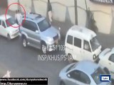 Dunya News obtains CCTV footage of traders murder in Karachi - Video Dailymotion [480]