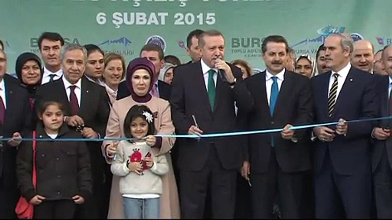 "Yeni Türkiye ve anayasa için başkanlık sistemi"