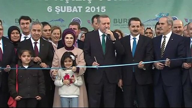 Yeni Türkiye ve anayasa için başkanlık sistemi