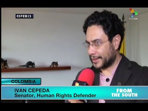 Recent Colombia military purchases raise eyebrows