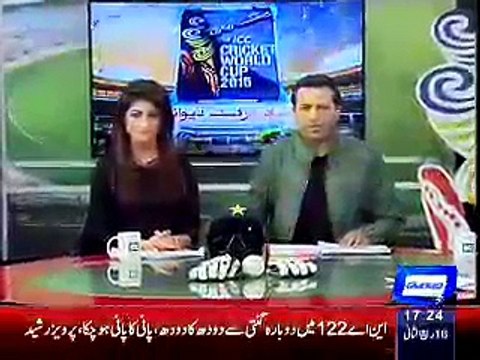 Yeh Hai Cricket Dewangi 6 February 2015