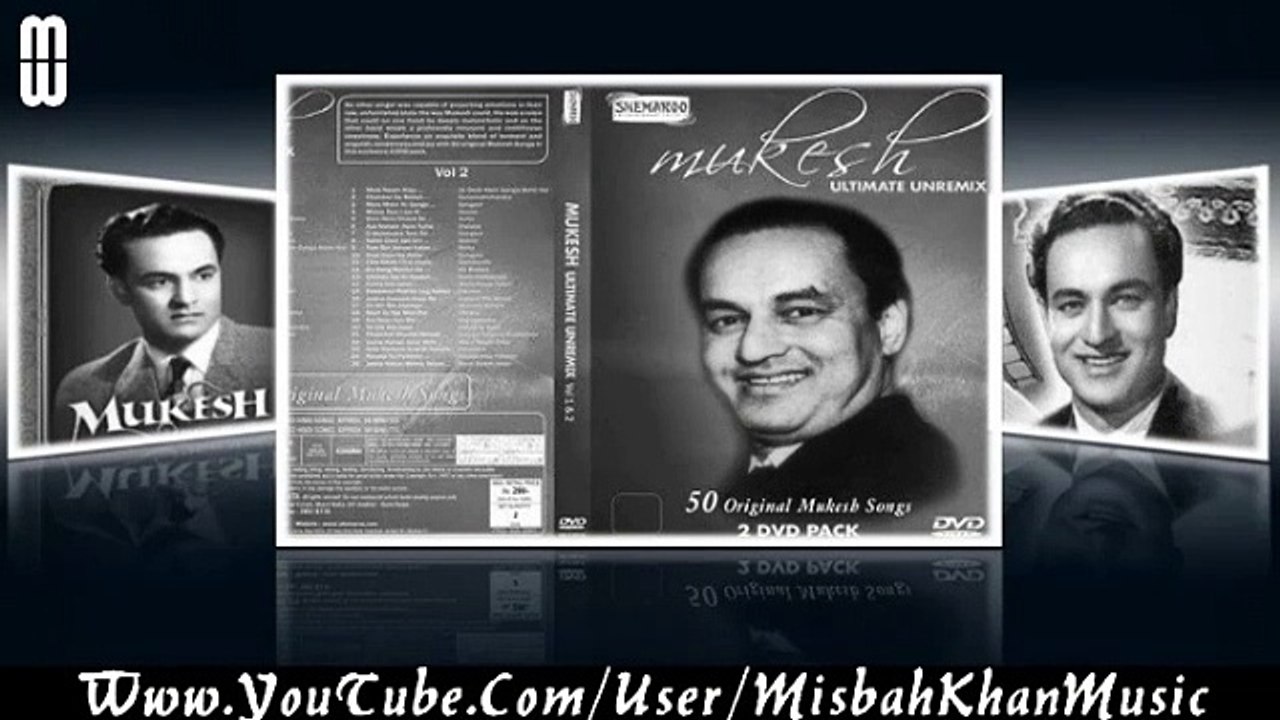 (MK) (Dheere Dheere Bol Koi Sun Na Le I_ Tune.pk