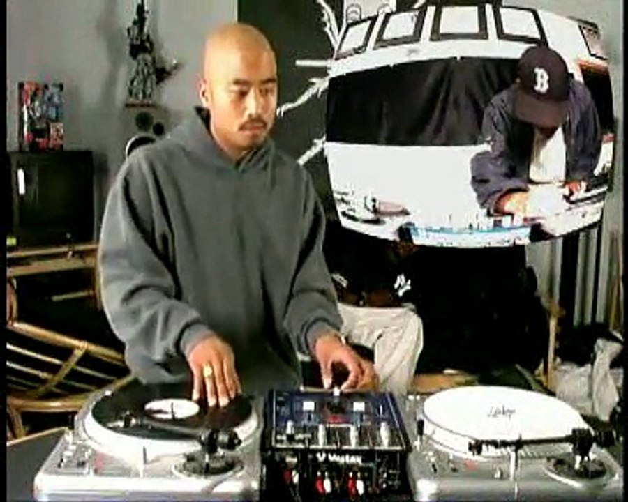 dj niques