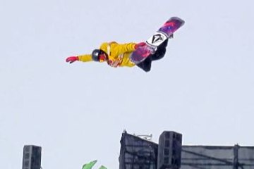 BURTON EUROPEAN OPEN: Recap of the event