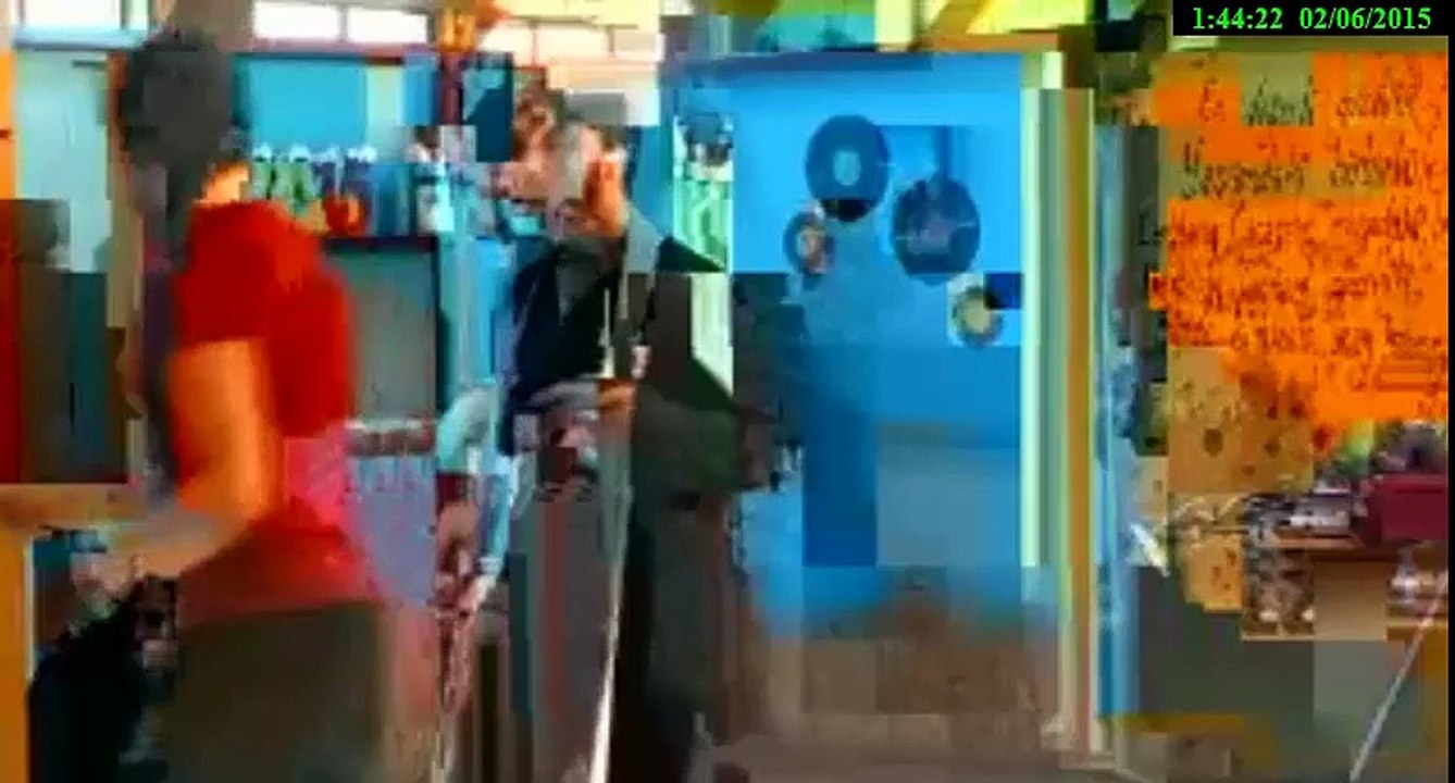 M7'lerin Yeni Şaklabanı Barış