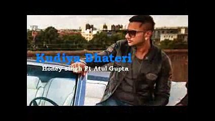 Kudiya-Bhateri---Yo-Yo-Honey-Singh-New-Song-2015--STARDOM
