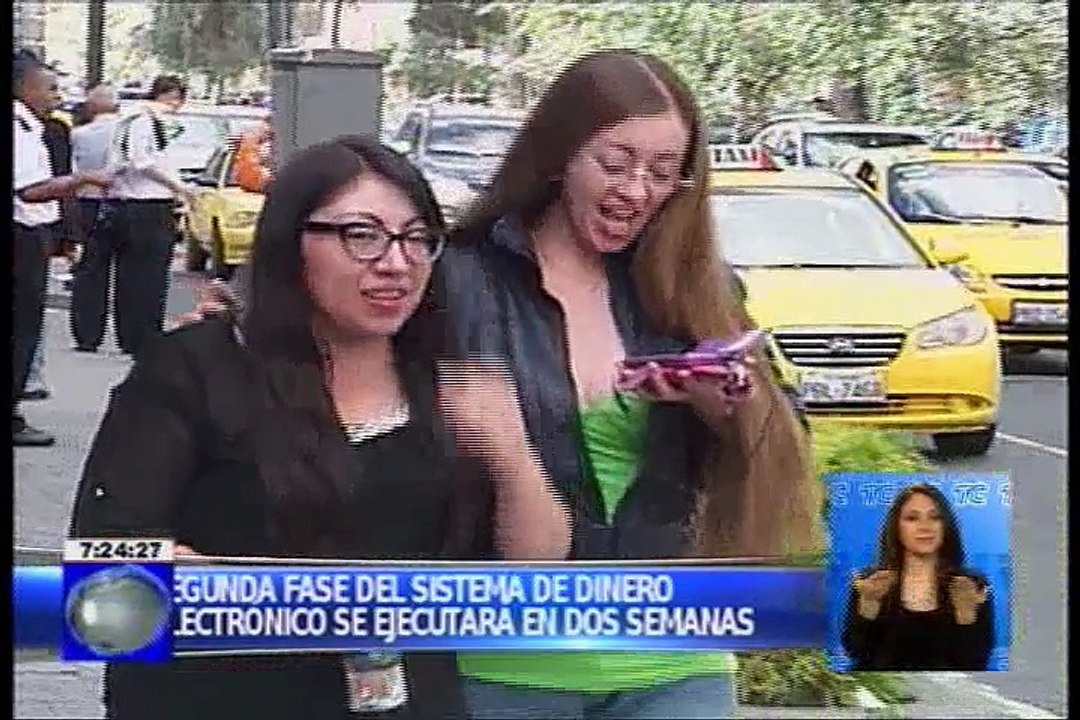 Se suman entidades financieras a sistema de dinero electrónico