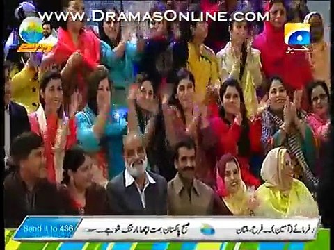Dr.Amir Liaquat Duplicate Made Everyone Laugh -Amazing video- Video Dailymotion
