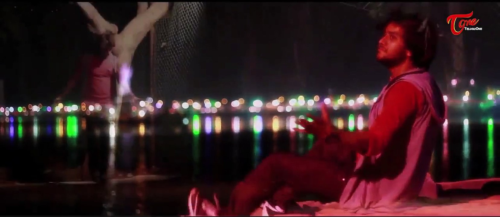 Evvare Music Video | Official | Valentine's Day Special | by Amogh Deshapathi