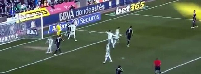 Football News - Cristiano Ronaldo﻿ red card vs Cordoba