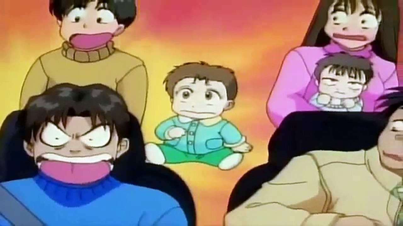 انا و اخي الحلقة 32 دقة عالية - فيديو Dailymotion