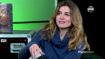 Julie Zenatti : "La première cassette que j'ai acheté c'est Whitney Houston"