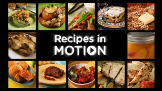 Vegetarian Recipes - How to Make Quinoa Stuffing (720p)