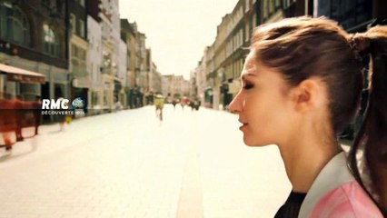 20H45 - Dimanche 8 Février - Katherine Mills : la science de l'illusion