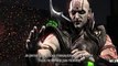 Mortal Kombat X explose votre crâne en vidéo