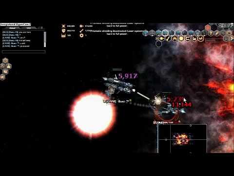 Buy Sell Accounts - Buying and Selling Accounts - Dark Orbit Trailer 2011 uk2