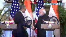 Narendra Modi and Salman Khan beat Barack Obama in most admired personality list