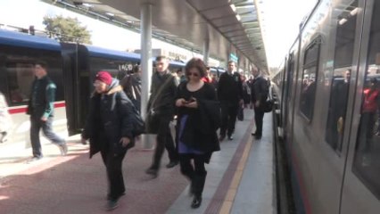 İzban'da Elektrik Panosu Alevlendi: 3 Yaralı