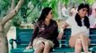 Shriya Saran Watching Hot Couples In Park-Chandramouli Tamil Movie