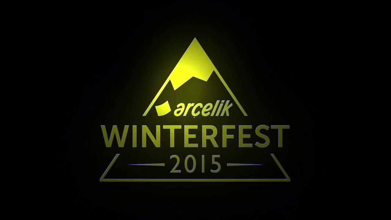 #ArçelikWinterfest’te 2. Dönem Başladı!