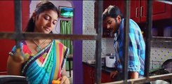 Uma Shree Hot Kitchen Romance Scene From En Kadhal Pudhithu Tamil Move