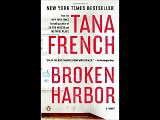 Broken Harbor: A Novel (Dublin Murder Squad) Tana French