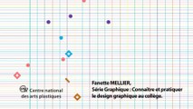 Kit Série Graphique : Connaître et pratiquer le design graphique au collège
