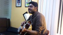 ham mil gay (Written,Composed and Vocals by SHEHROZ ANJUM)