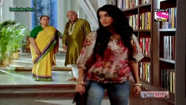 Ek Rishta Aisa Bhi 6th February 2015 pt3
