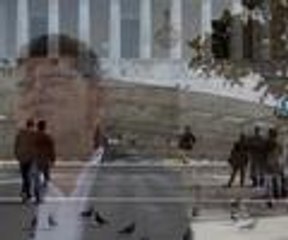 Atina'ya cami yapılma zamanı geldi