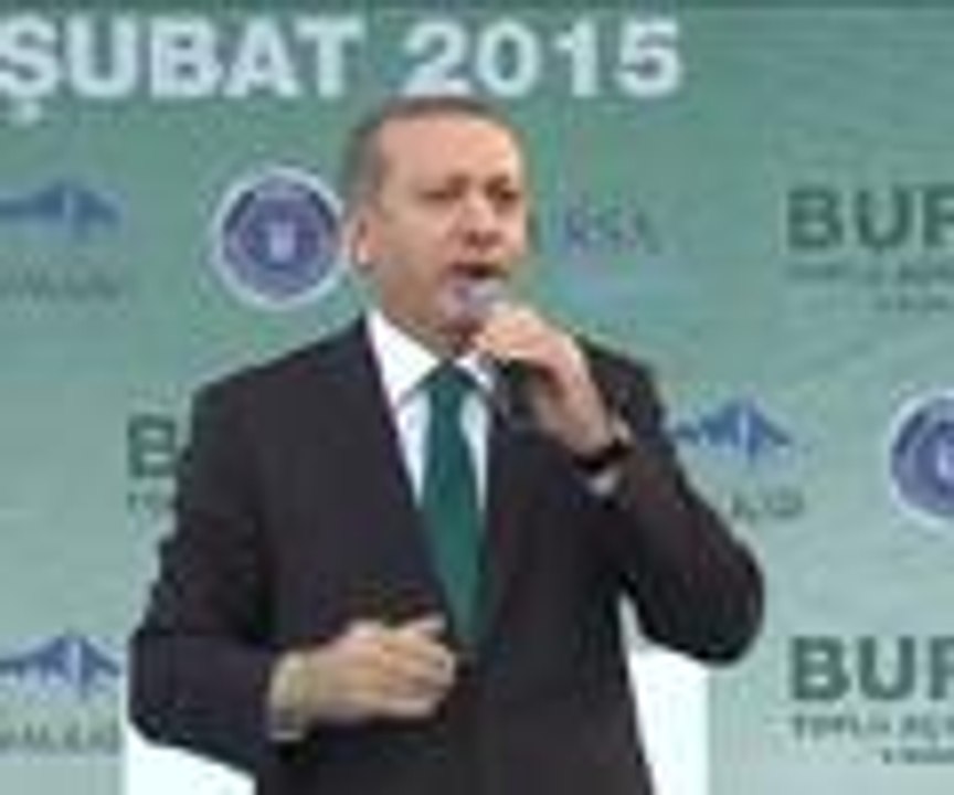 Yeni Türkiye için 400 milletvekili