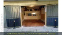 BOLOGNA,    BOX  ZONA ARNO\\ORTOLANI MQ 13 EURO 20.500