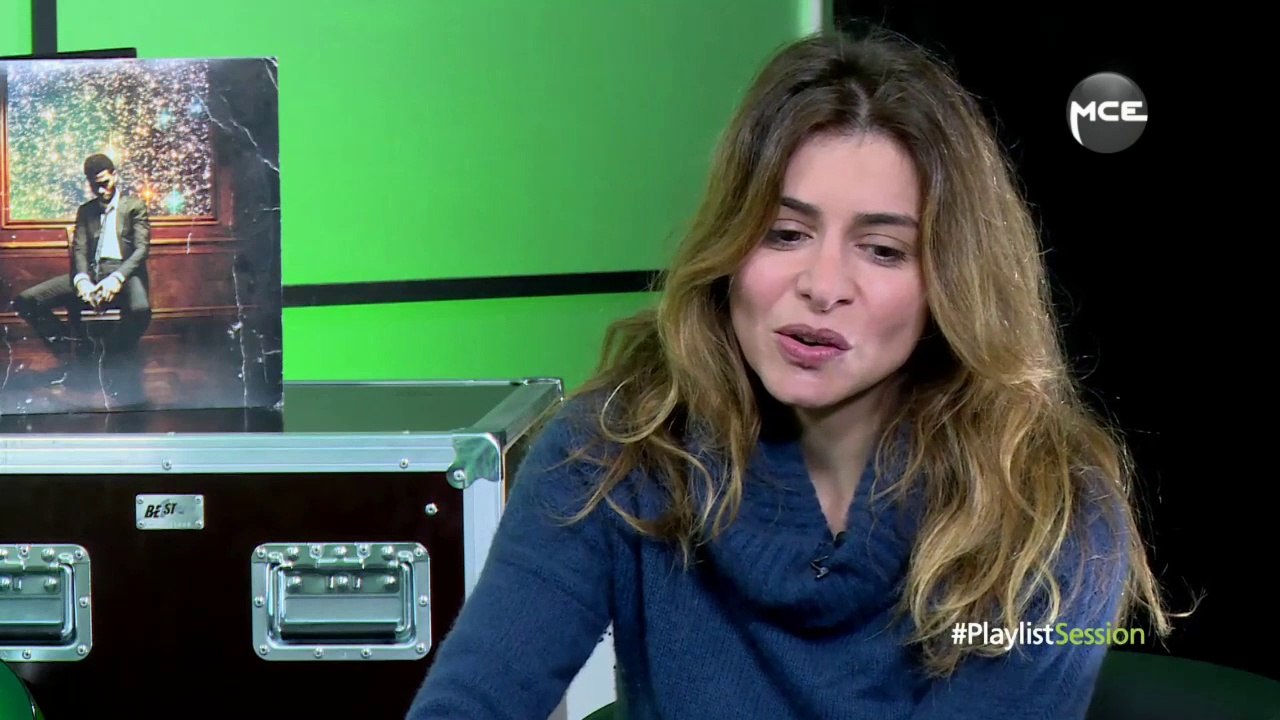 Julie Zenatti : fière que "Je m'en sors" soit encore chanté