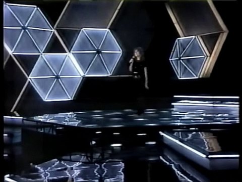 Verônica Sabino. Demais 1986. Com legendas.