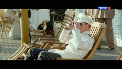 Солнечный удар (драма, мелодрама)