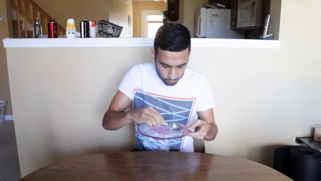 Desi aunties always force you to eat food - ZaidAliT Offical - HD