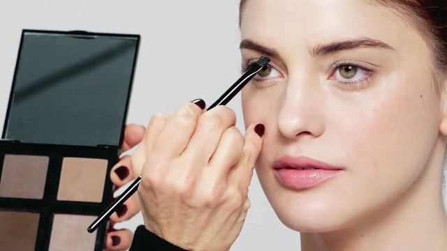 How-To: Secret to Standout Eyes by Bobbi Brown (Bobbi Brown Cosmetics)