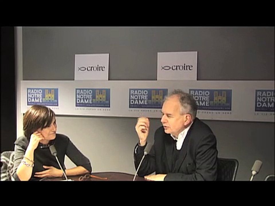 Mille questions à la foi : Dans le credo, on parle du monde invisible. Qu’est-ce que cela recouvre ? Avec le Père François Euvé, jésuite et rédacteur en chef de la revue Etudes