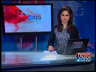NewsONE Headlines 8PM, 6-February-2015